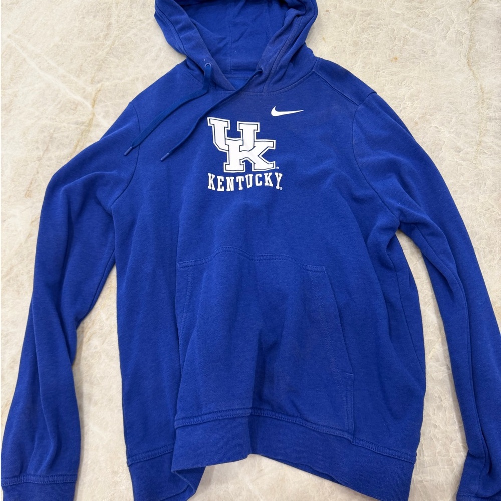 Nike University of Kentucky Hoodie